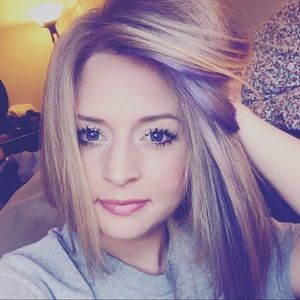 Meet your Posher, Alison